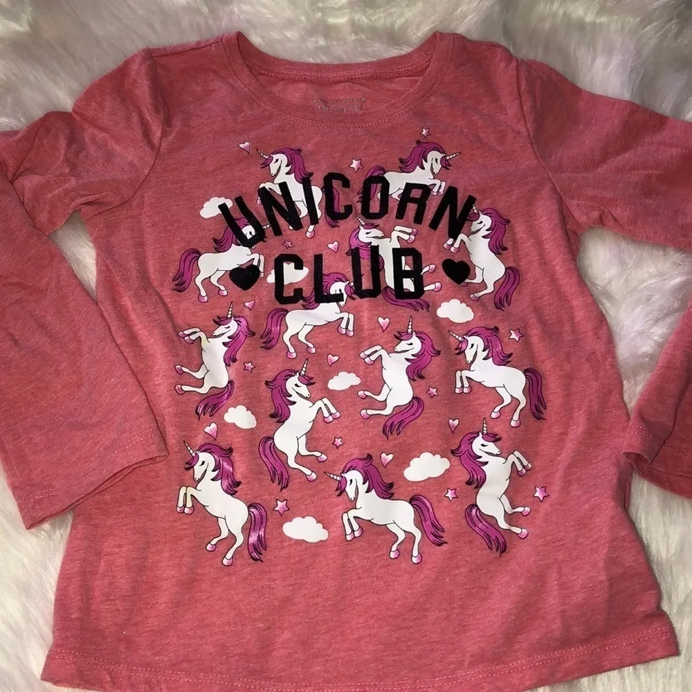 The Children’s Place Shirt